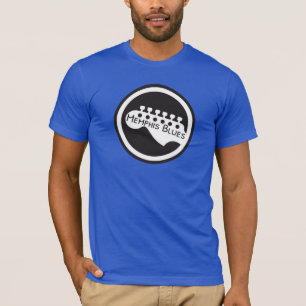 Memphis Music 🎶 Guitar 🎸 Blues Soul🎷Rock & Roll T-Shirt
