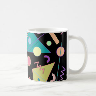Memphis No. 79 Coffee Mug