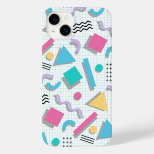 Memphis Shapes Case-Mate iPhone 14 Plus Case