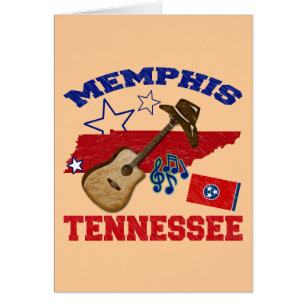 Memphis, Tennessee