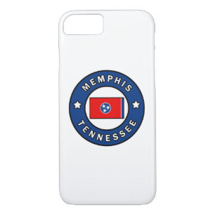 Memphis Tennessee iPhone 8/7 Case