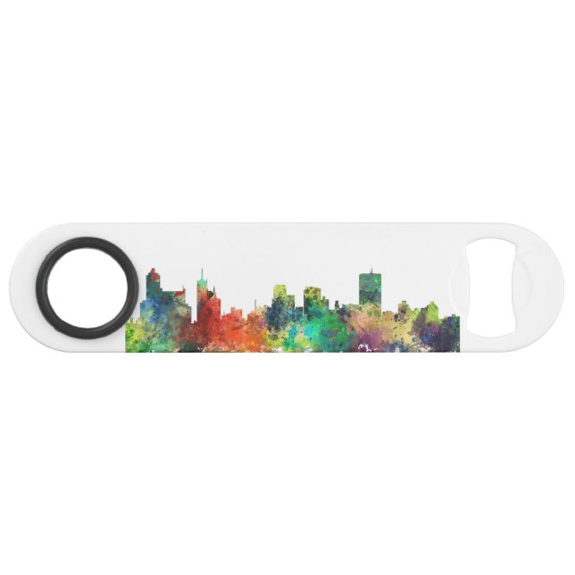 MEMPHIS, TENNESSEE SKYLINE SP - (Back Horizontal)