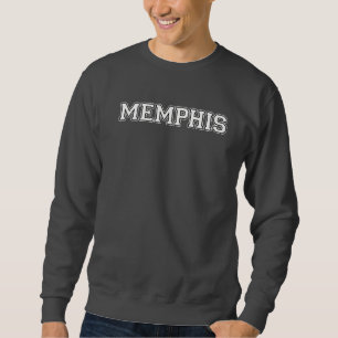 Memphis Tennessee Sweatshirt