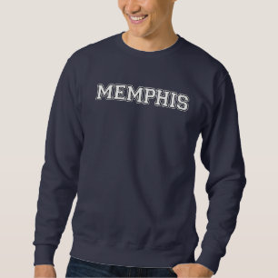 Memphis Tennessee Sweatshirt