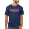 MEMPHIS - The Musical Logo