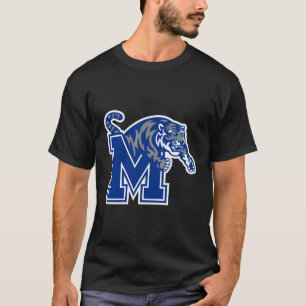 Memphis Tigers Icon Officially Licensed T-Shirt