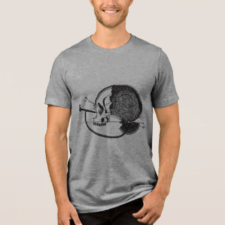 men07 Tri-Blend shirt
