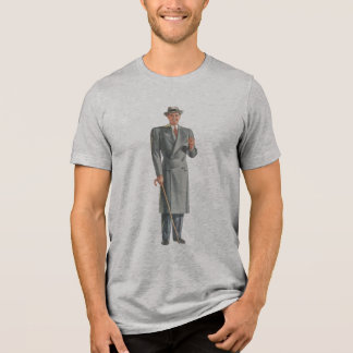 men11 Tri-Blend shirt
