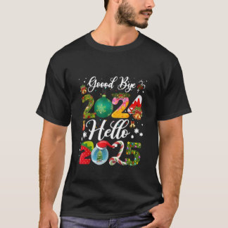 Men and Women's Christmas Sweatshirt T-Shirt