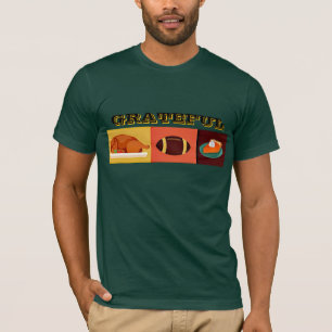 Men are Grateful T-Shirt