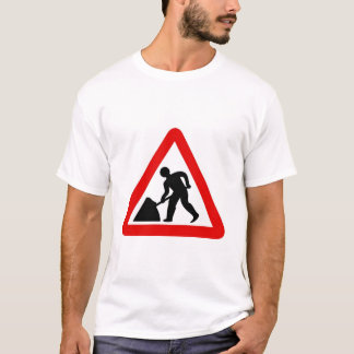 Men at Work T-Shirt