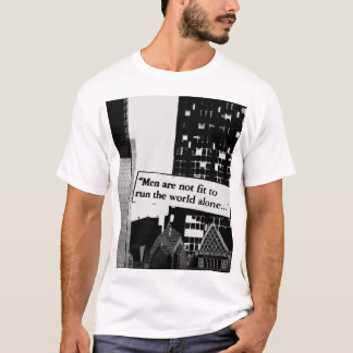 Men  By Corey Armpriester T-Shirt