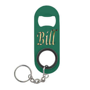 Men Called Bill,