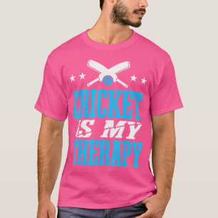 Men Cricket Training T-Shirt