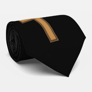 Men Cross Tie