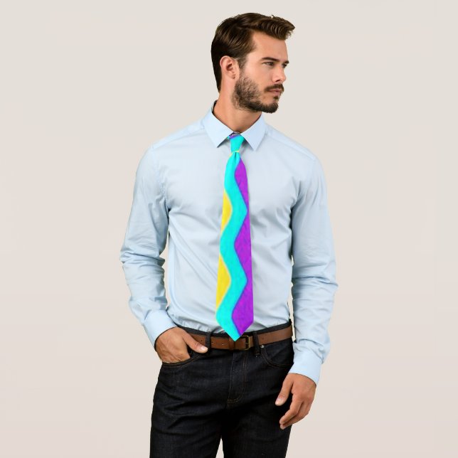Men Designer Ties (In Situ)