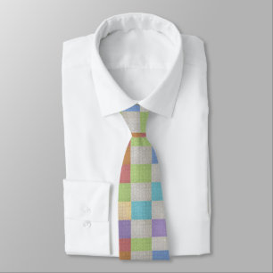Men Designer Ties Colors