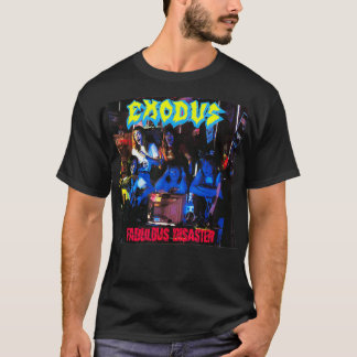 Men Fabulous women Disaster  T-Shirt