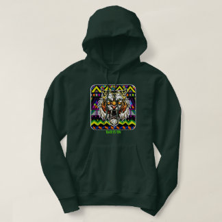 Men Graphic Hoodies & Tops!