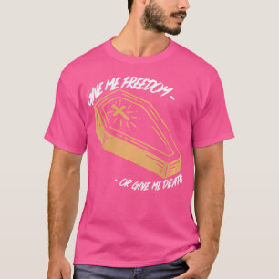 Men Graphic Streetwear Hip Hop T-Shirt
