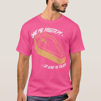 Men 	 Graphic Streetwear Hip Hop T-Shirt