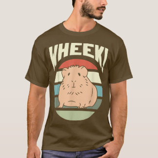 Men Guinea Pig 4125 T-Shirt