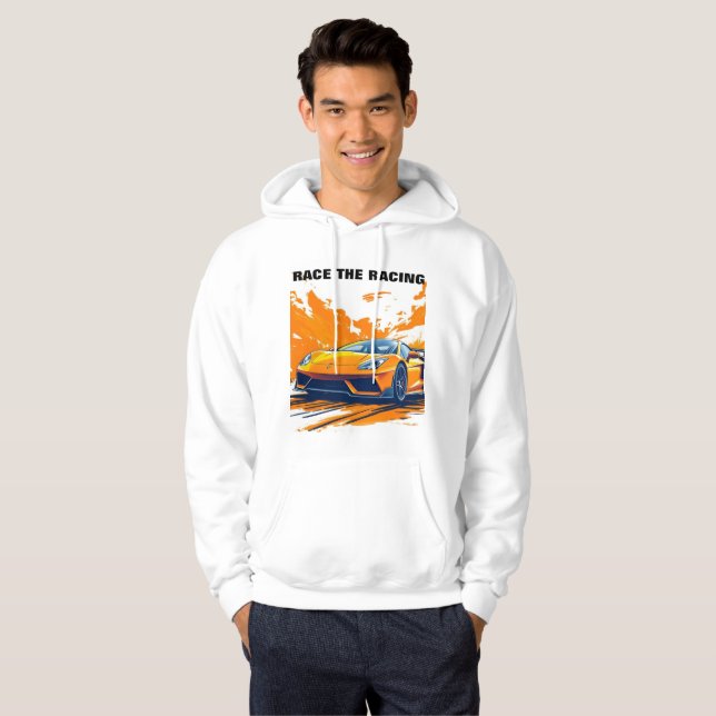 Men Hoodie new trending product all over the world (Front Full)