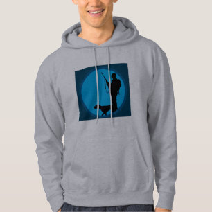 Men Hunter Hoodie