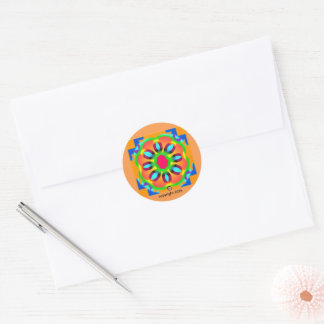 Men Mandala STICKERS are USEFUL in SoOo many WAYS