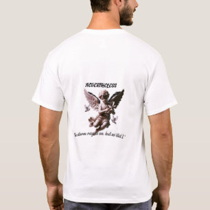 Men Nevertheless T-shirts
