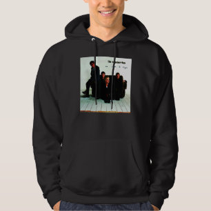 Men No Need To Women Argue Hoodie