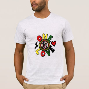 men o love T-Shirt