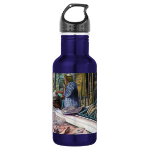 Men of the Desert, Gifts of the Sea, Jerusalem 532 Ml Water Bottle