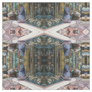 Men of the Desert, Gifts of the Sea, Jerusalem Fabric