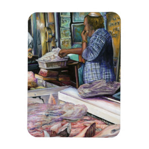 Men of the Desert, Gifts of the Sea, Jerusalem Magnet