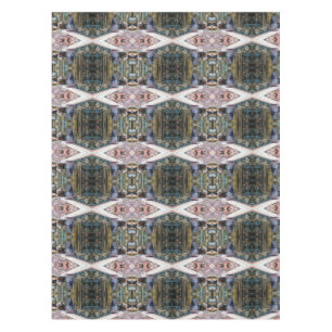 Men of the Desert, Gifts of the Sea Tablecloth