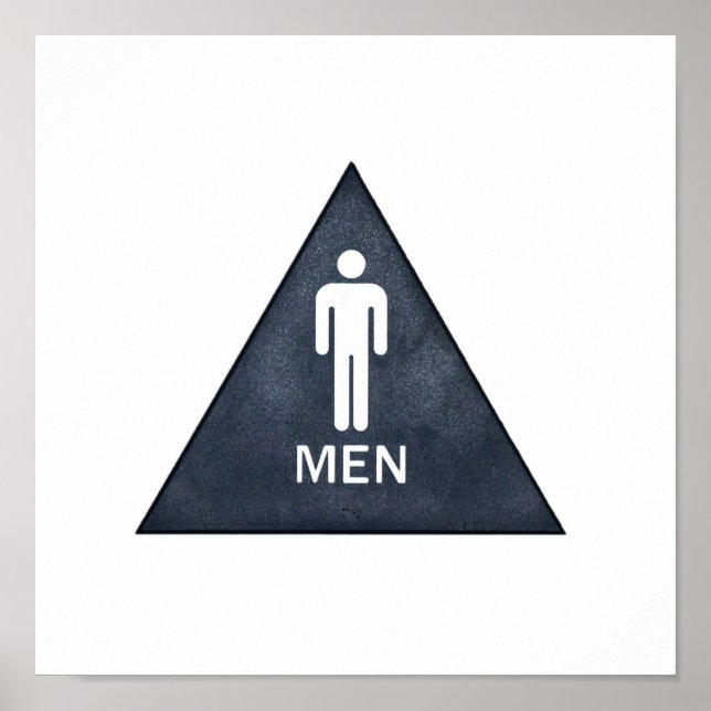 Men Poster (Front)