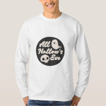 Men’s All Hallow’s Long Sleeve