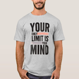 Men’s Basic Cotton T-Shirt, Classic & Durable T-Shirt