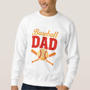 Men’s Basic Dad Sweatshirt