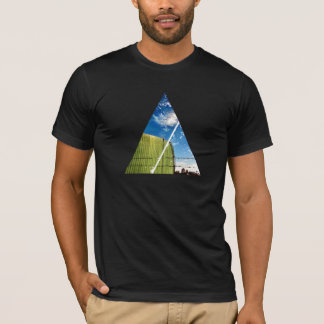 Men’s Bella+Canvas Jersey T-Shirt