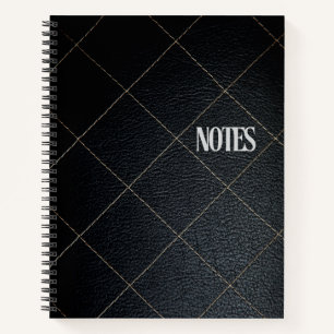 Men’s Classic Notebook Journal