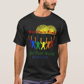 Men’s Dark Mountain High Tee 2013