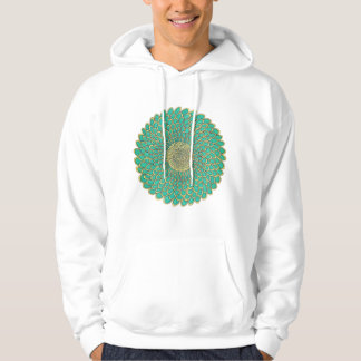 Men’s Mandala Hoody