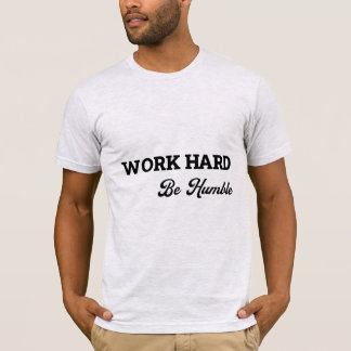 Men’s Motivational Quote T-Shirts, Hoodies & Long