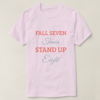 Men’s Motivational Quote T-Shirts, Hoodies & Long