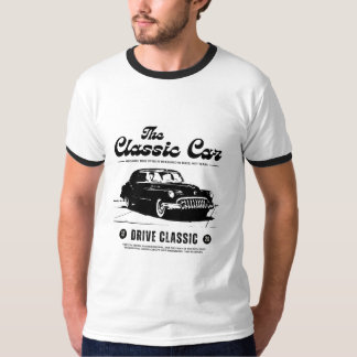 Men’s short sleeve graphic t-shirt collection