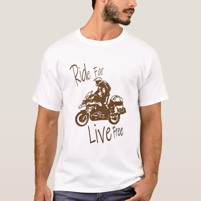 Men’s short sleeve graphic tee-shirt collection T-Shirt (Front)
