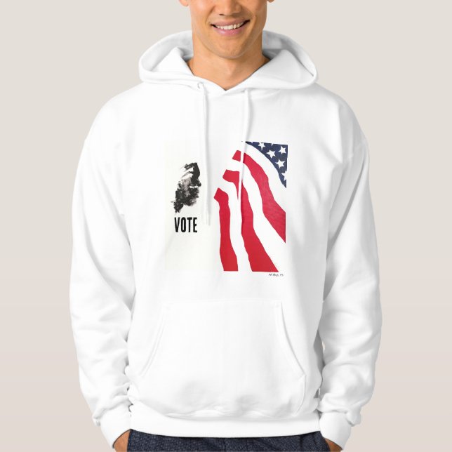 Men’s Sweatshirt (Front)