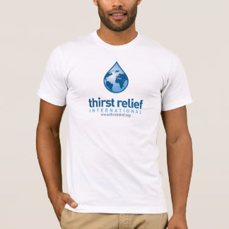 Men’s T-shirt Fitted